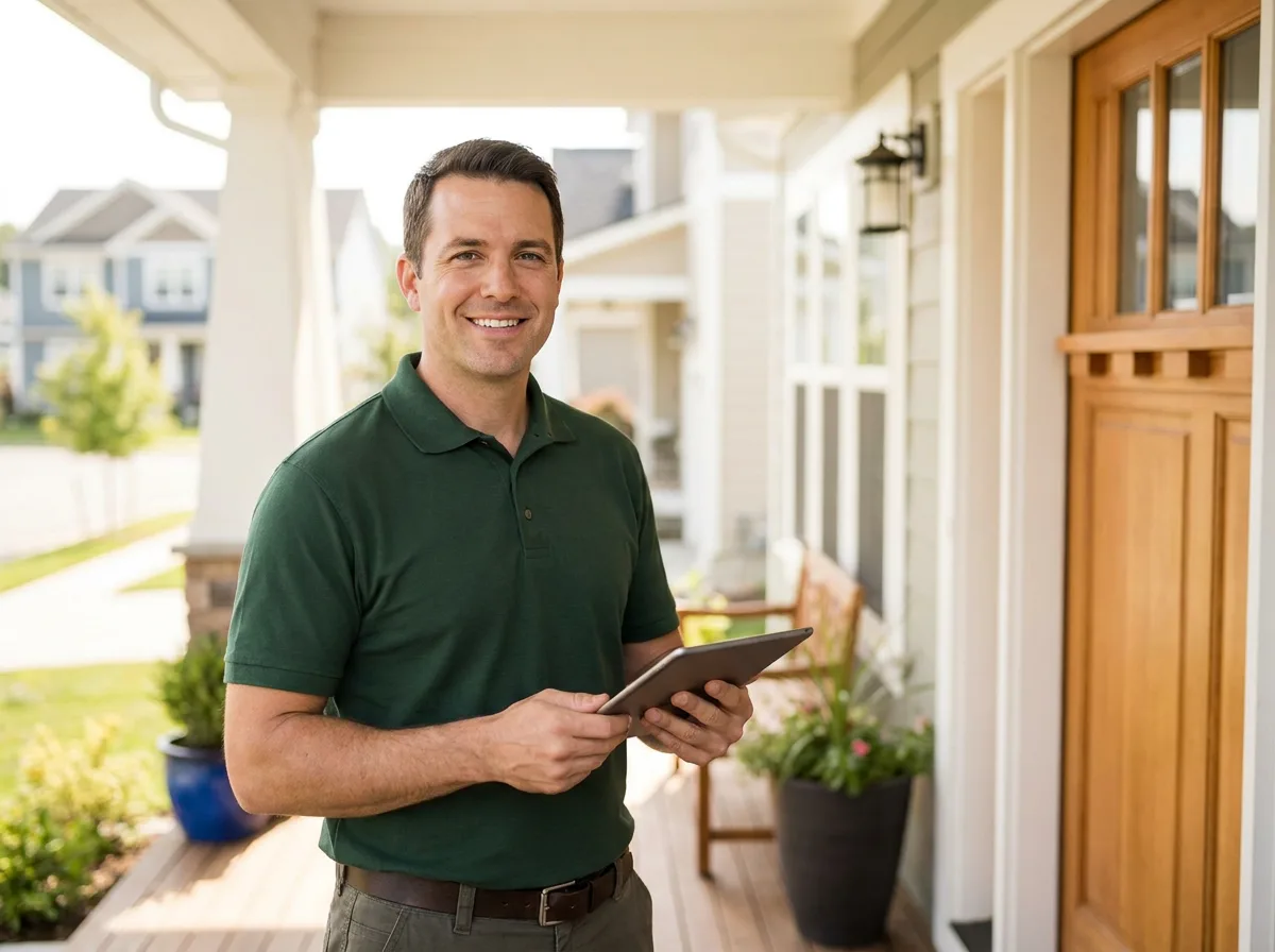 Pest control FAQs for Black, MO